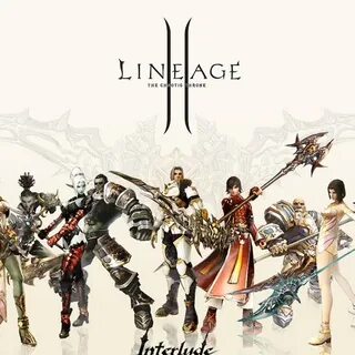 Lineage 2 сервера: обзор актуальных анонсов и рейтингов лучших проектов